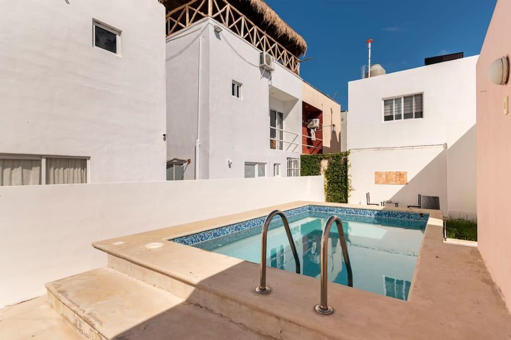 Apartment Micro Perfect For Backpackers, Couples, 3 Min Drive To Playa El Nino *