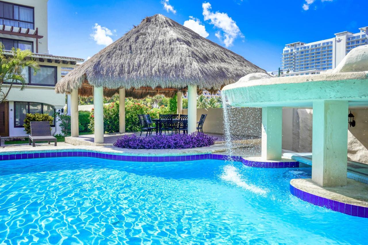 La Cascada Azul House Apartamento
