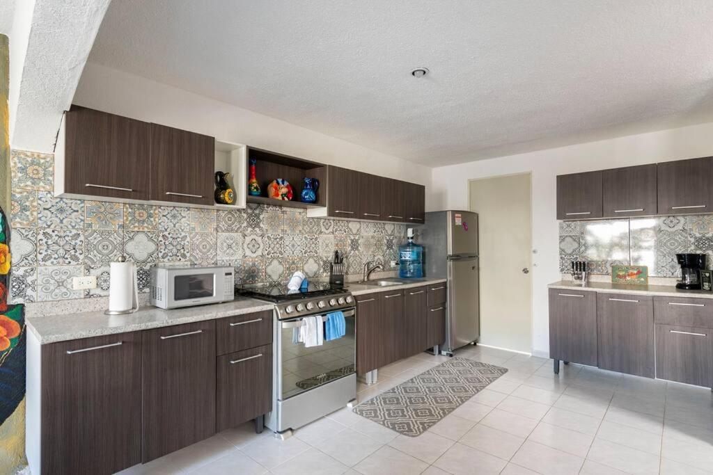 Сasa de vacaciones Casa Miamore - Family Getaway