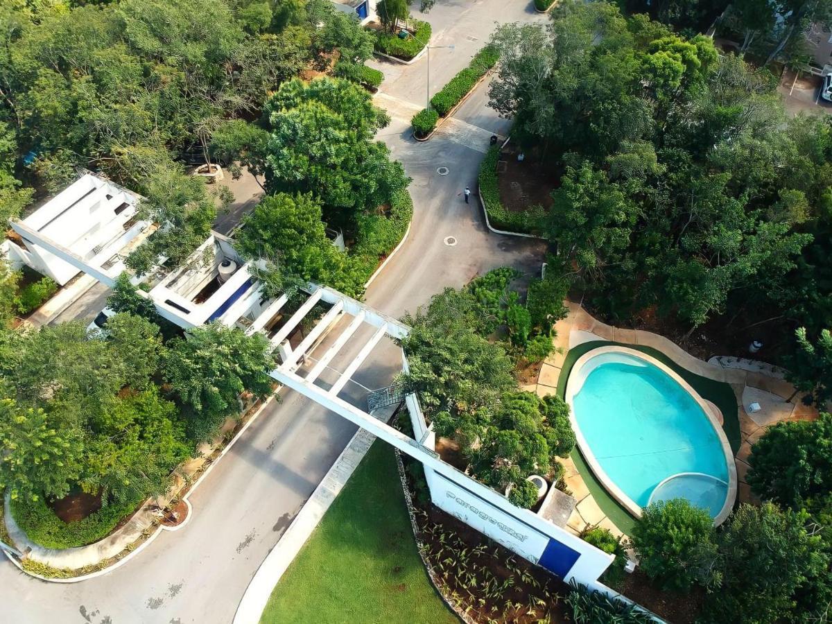 Rivera Apartamento Cancún