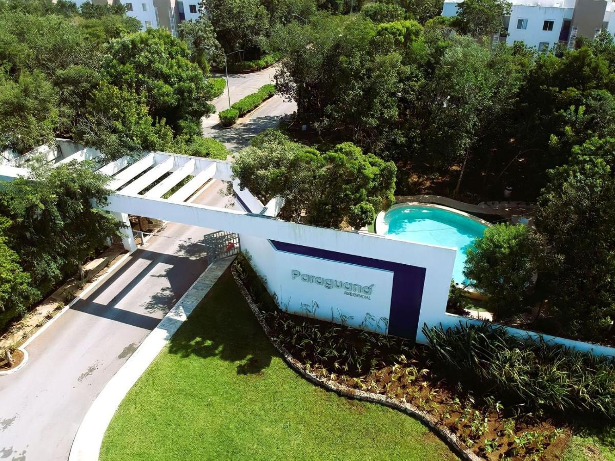Rivera Apartamento *