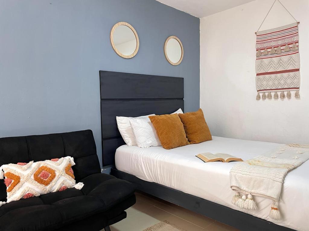 Apartamento Aldeazul By Andiani Travel Cancún