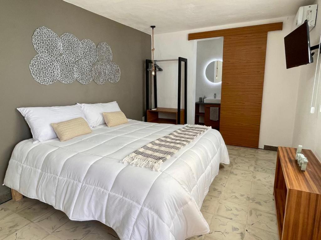 Apartamento Aldeazul By Andiani Travel *