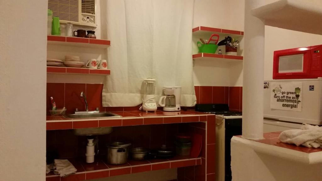 Apartamento Edificio Velas *