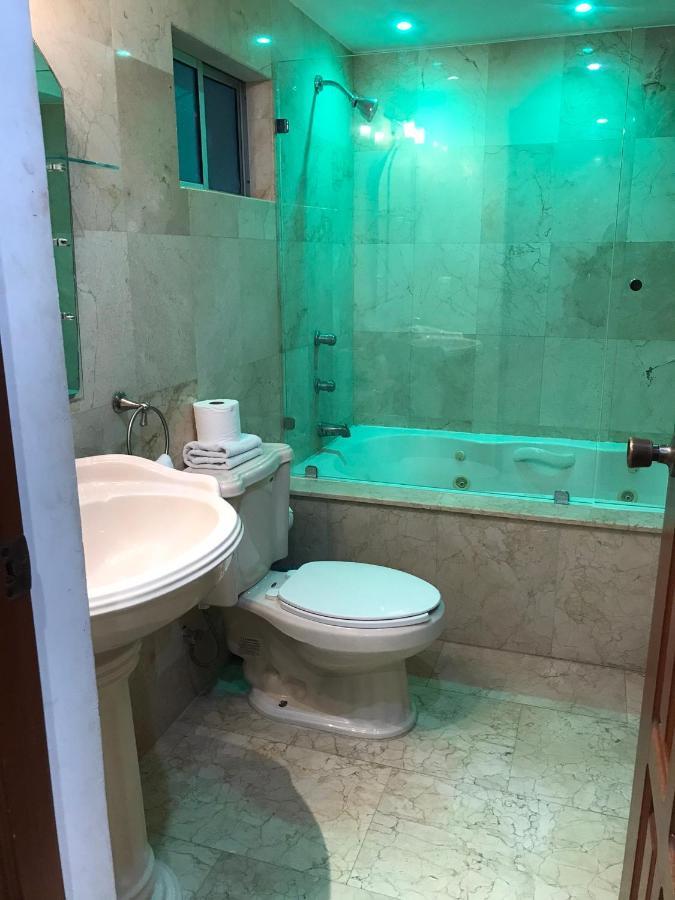 The Brisas Hideaway Apartamento *
