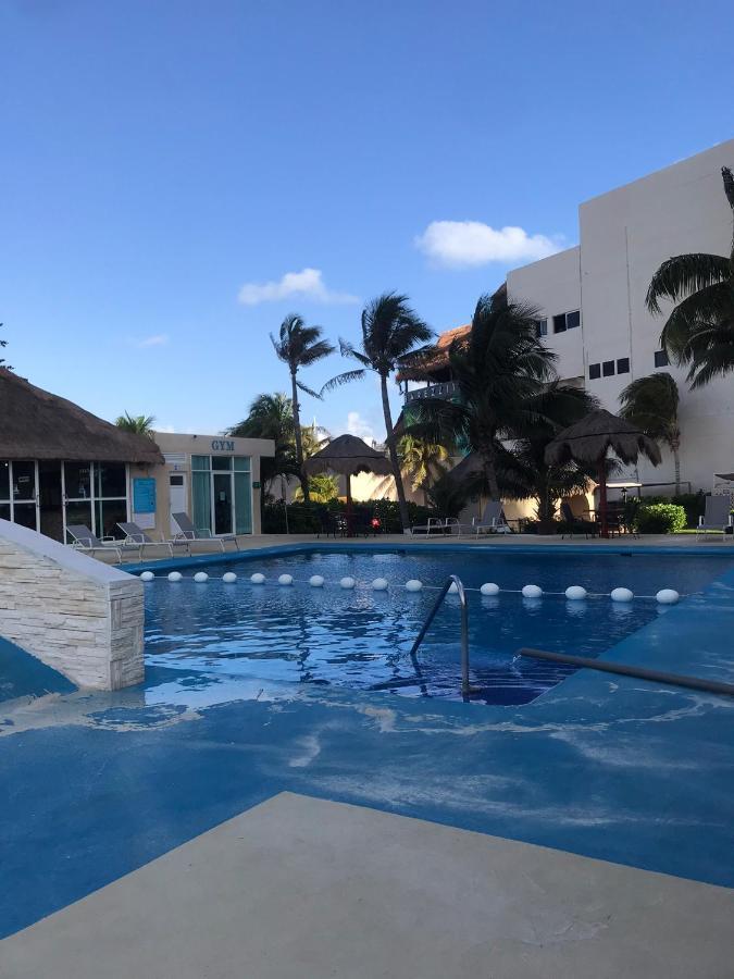 The Brisas Hideaway Apartamento Cancún