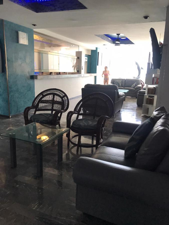 The Brisas Hideaway Apartamento Cancún
