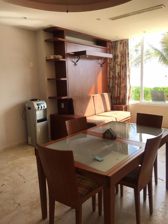 The Brisas Hideaway Apartamento *