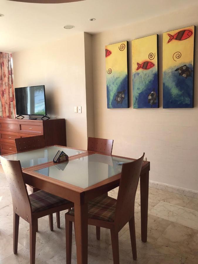 Apartamento The Brisas Hideaway *