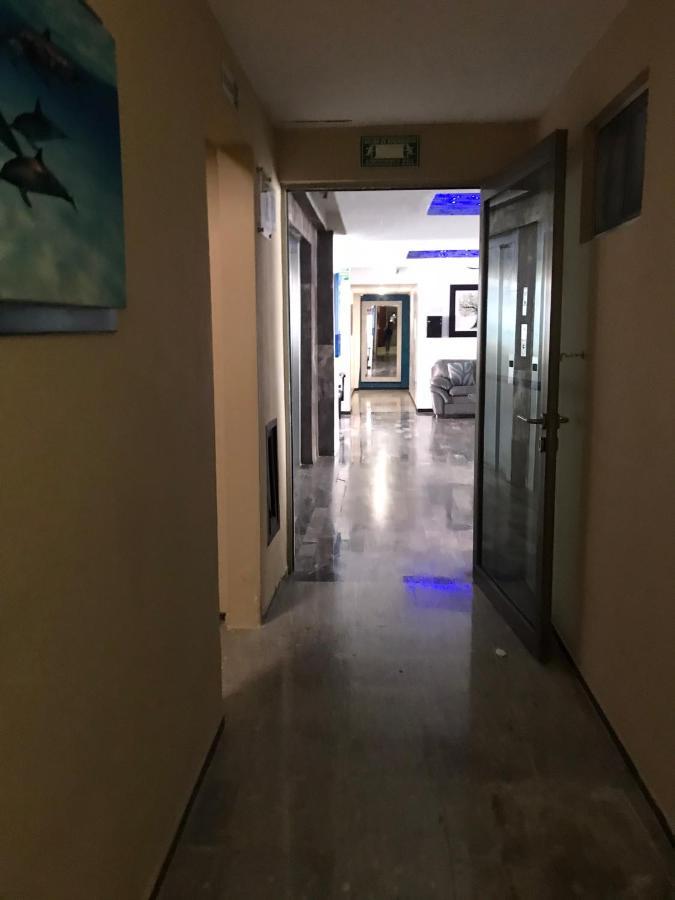 The Brisas Hideaway Apartamento *