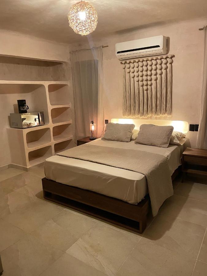 Pensión Casa Boutique Tucan Downtown Cancún