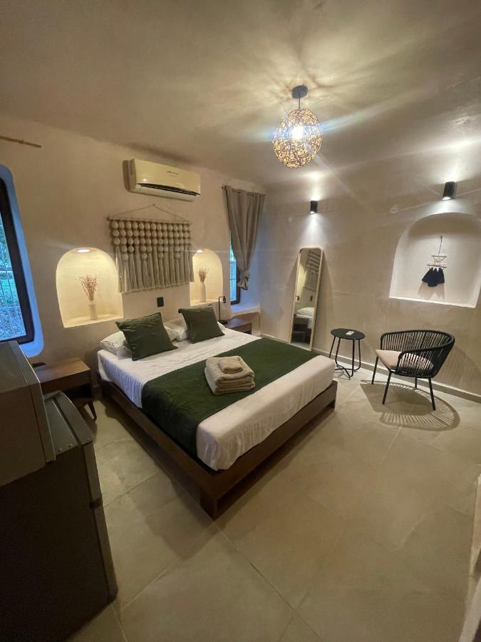 Casa Boutique Tucan Downtown * Cancún