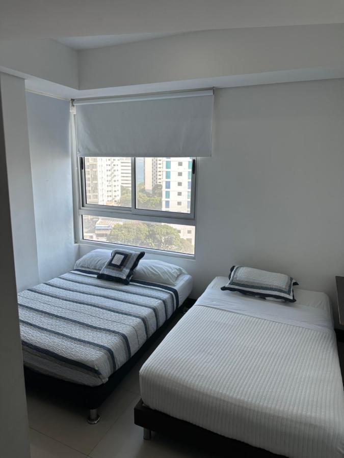 Apartamento The Brisas Hideaway
