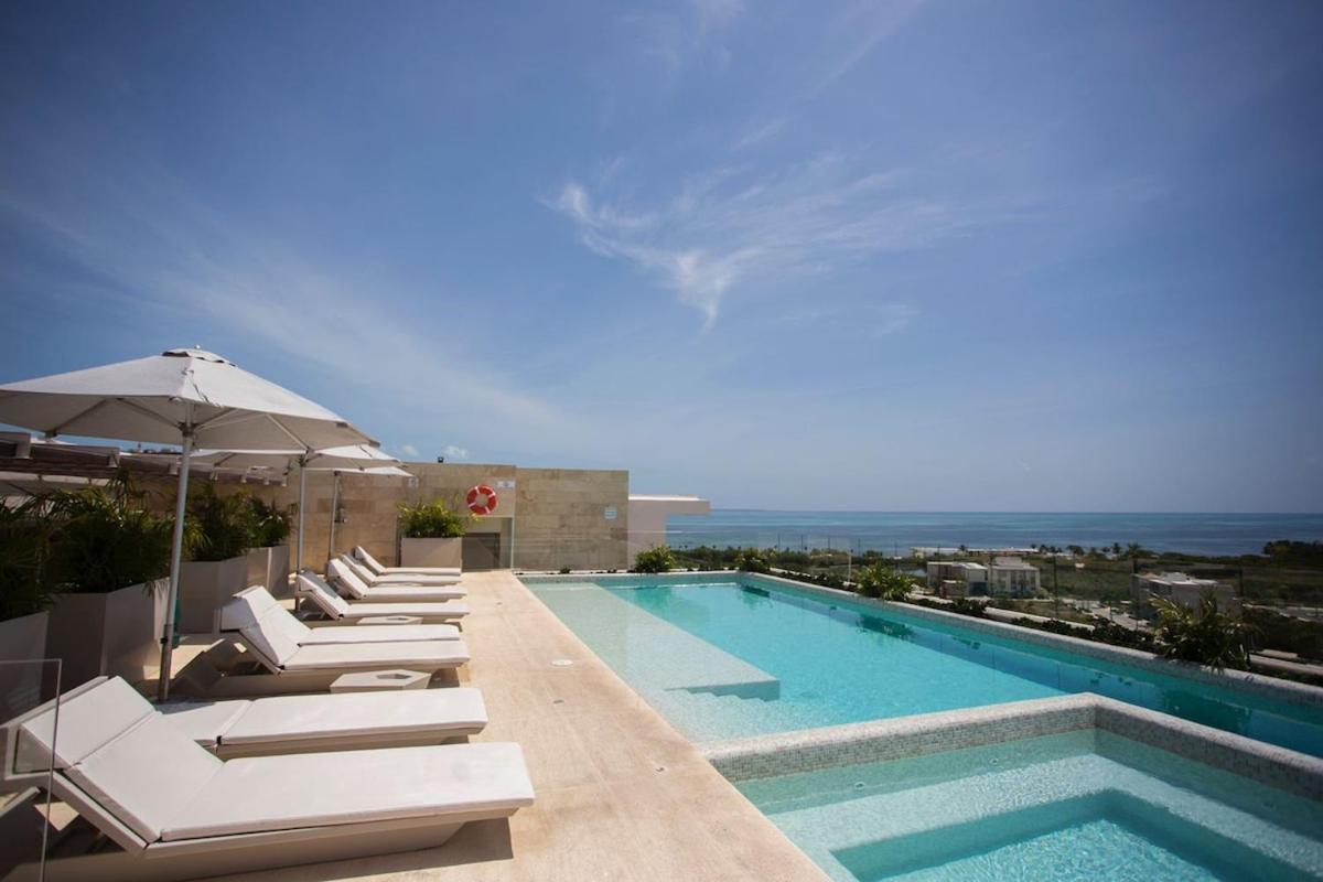 Apartamento 4br. Near The