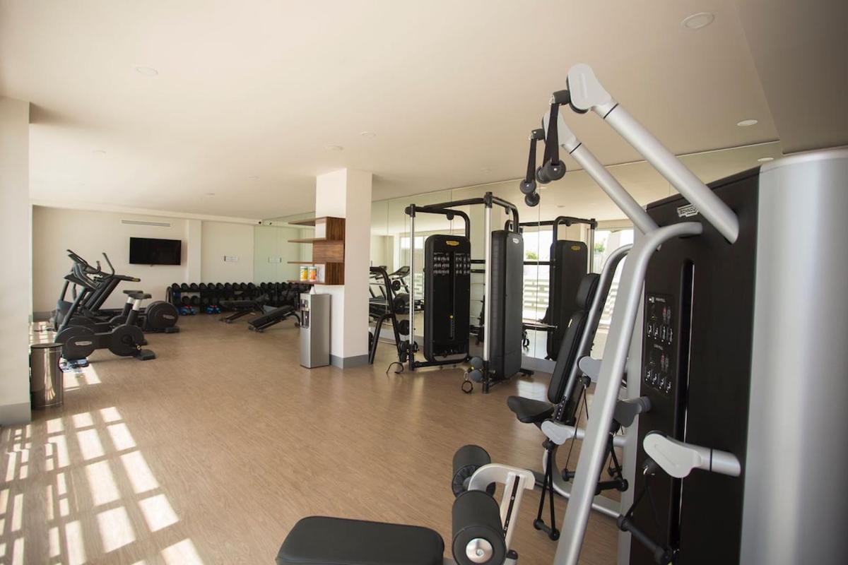 4br. Near The Cancún