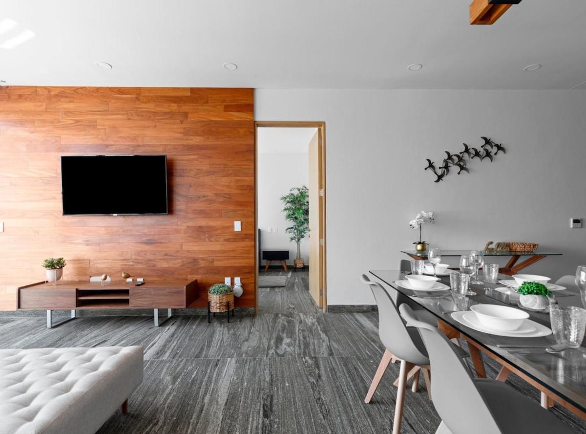 4br. Near The * Cancún