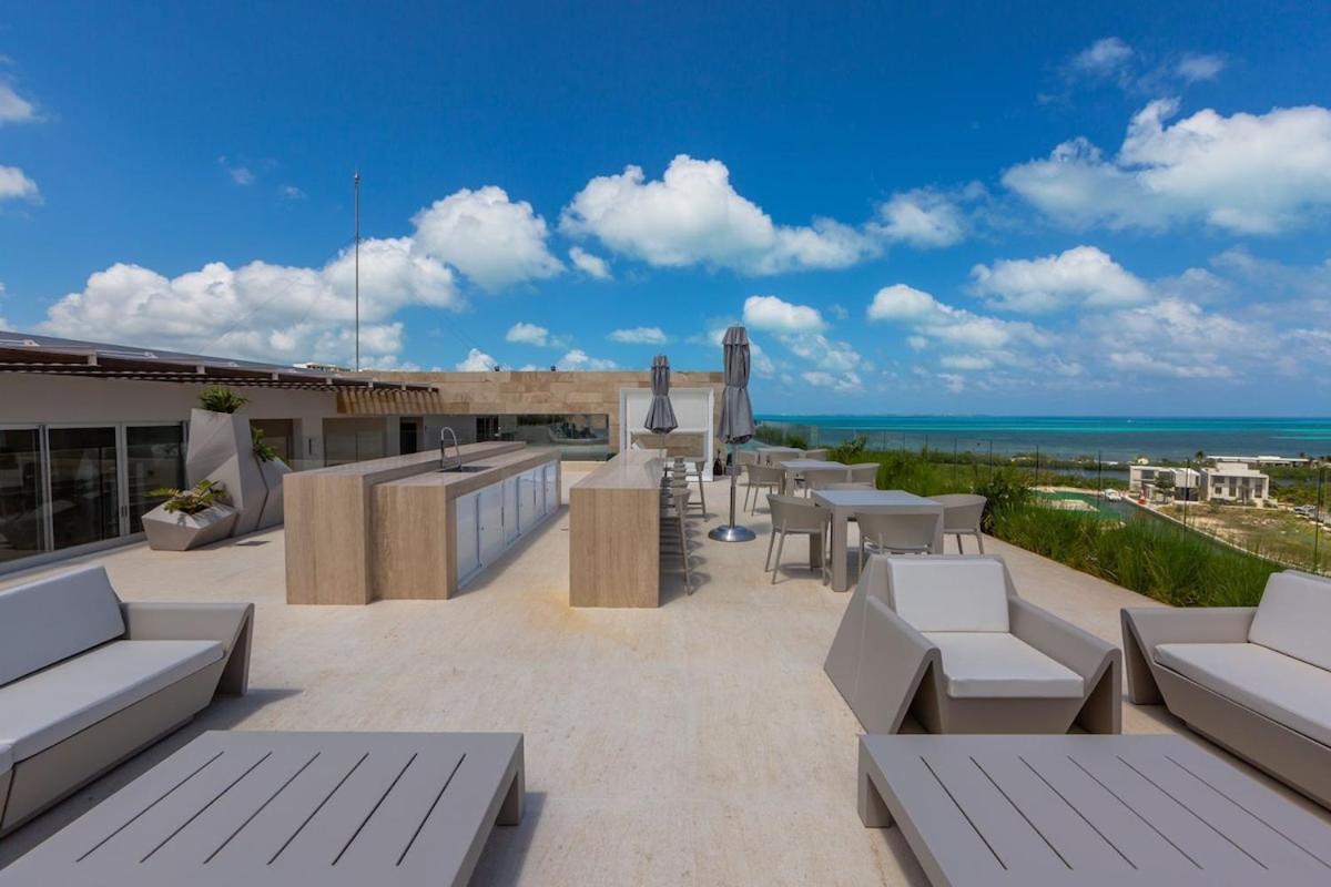 4br. Near The Apartamento Cancún