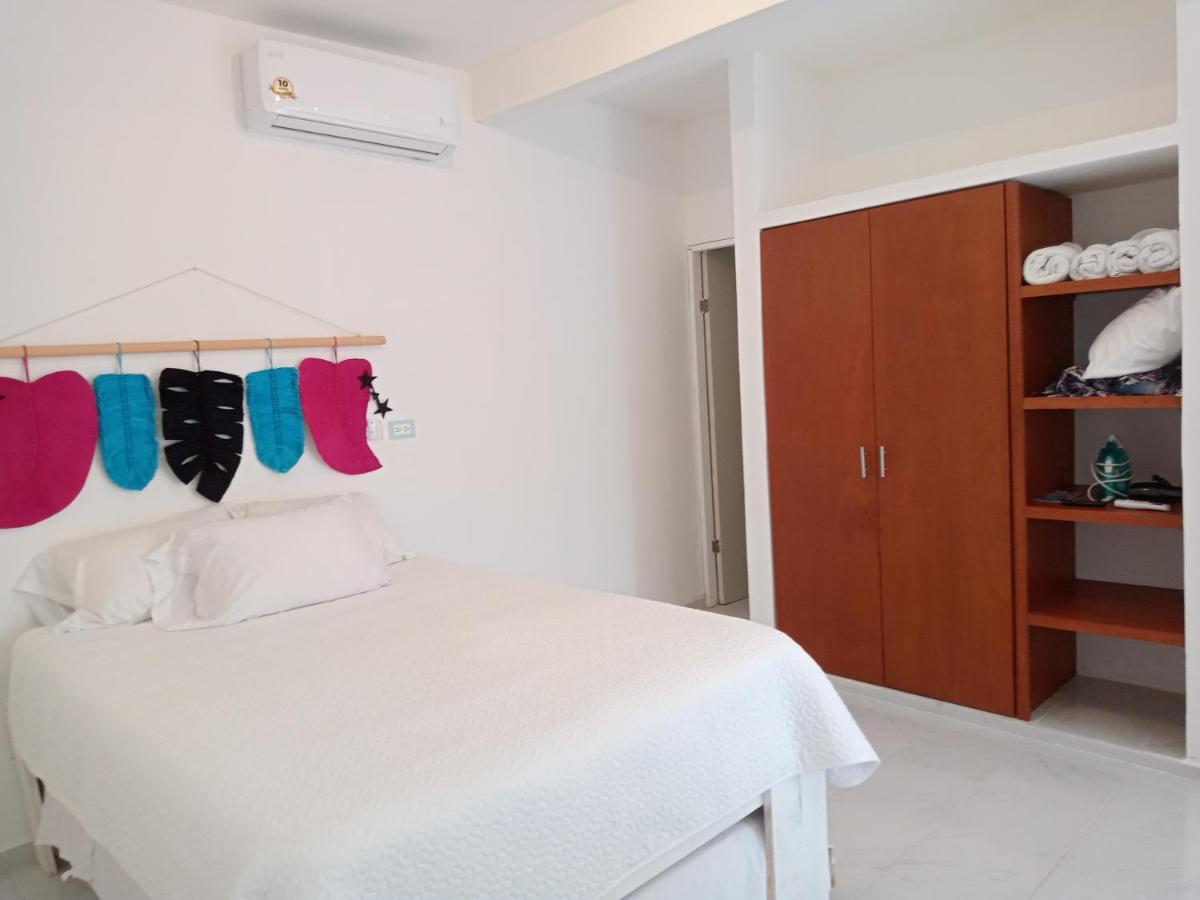 Cachito De Cielo Apartamento Cancún