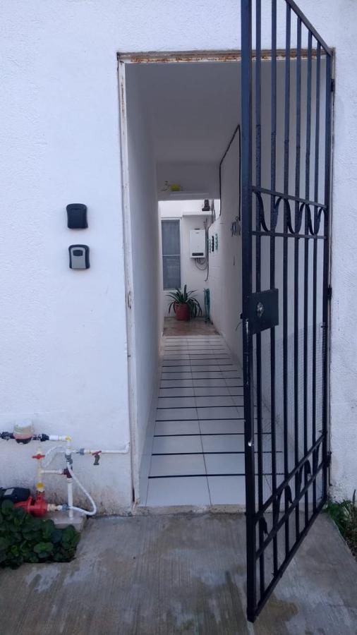 Apartamento Cachito De Cielo Cancún