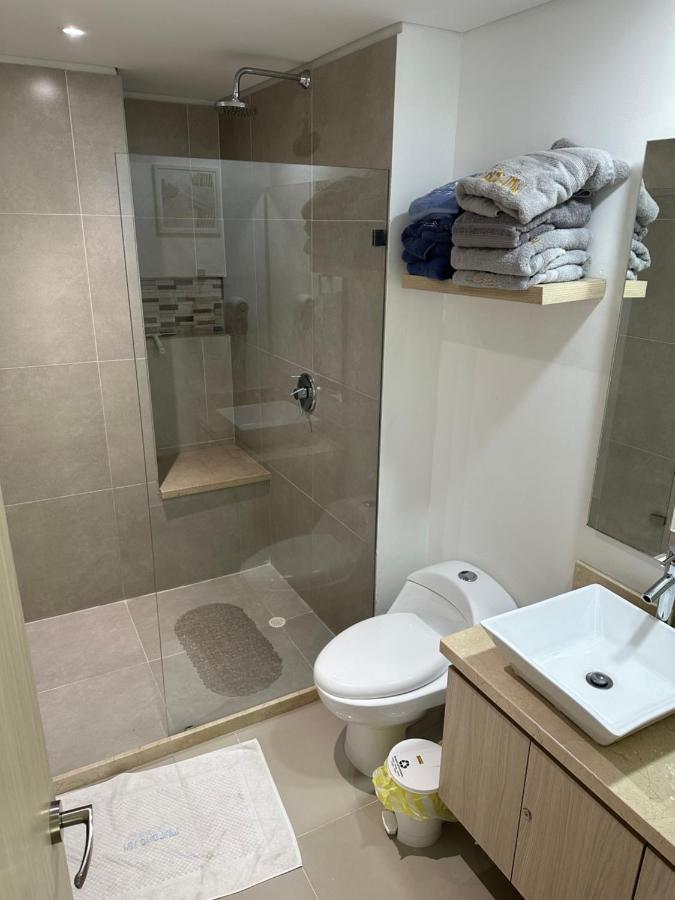 Apartamento The Brisas Hideaway