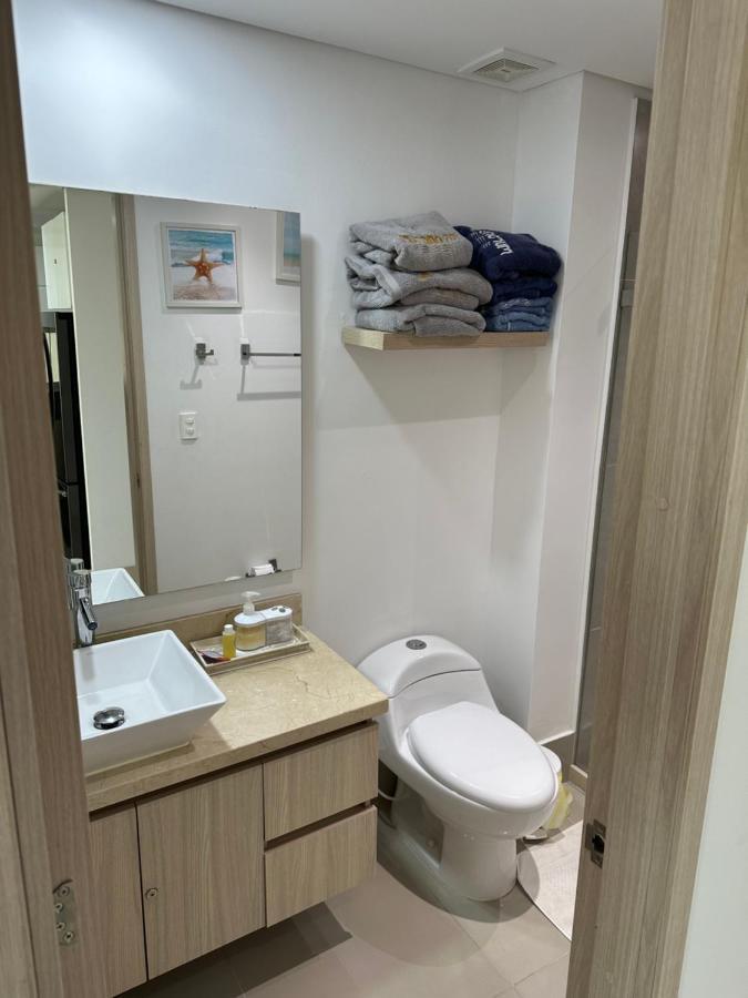Apartamento The Brisas Hideaway Cancún