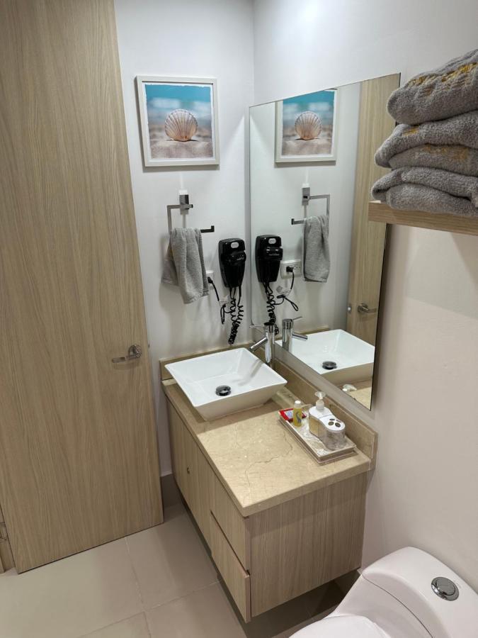 The Brisas Hideaway Apartamento *