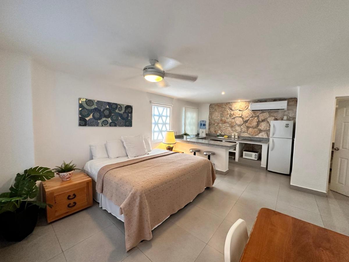 Hotel Casa Tortugas Boutique - Luxury Hidden Gem