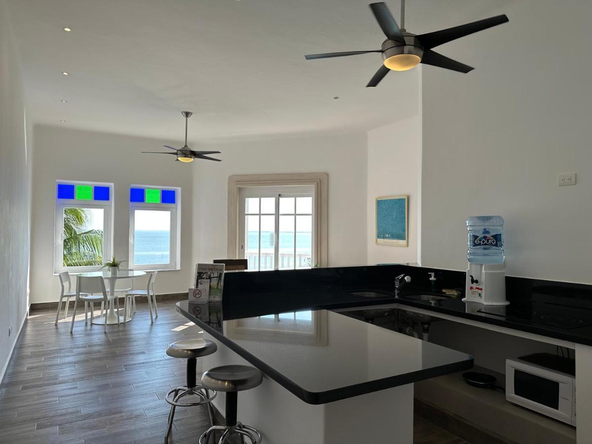 Casa Tortugas Boutique - Luxury Hidden Gem 4* Cancún
