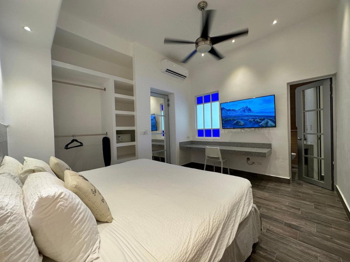 Casa Tortugas Boutique - Luxury Hidden Gem Hotel