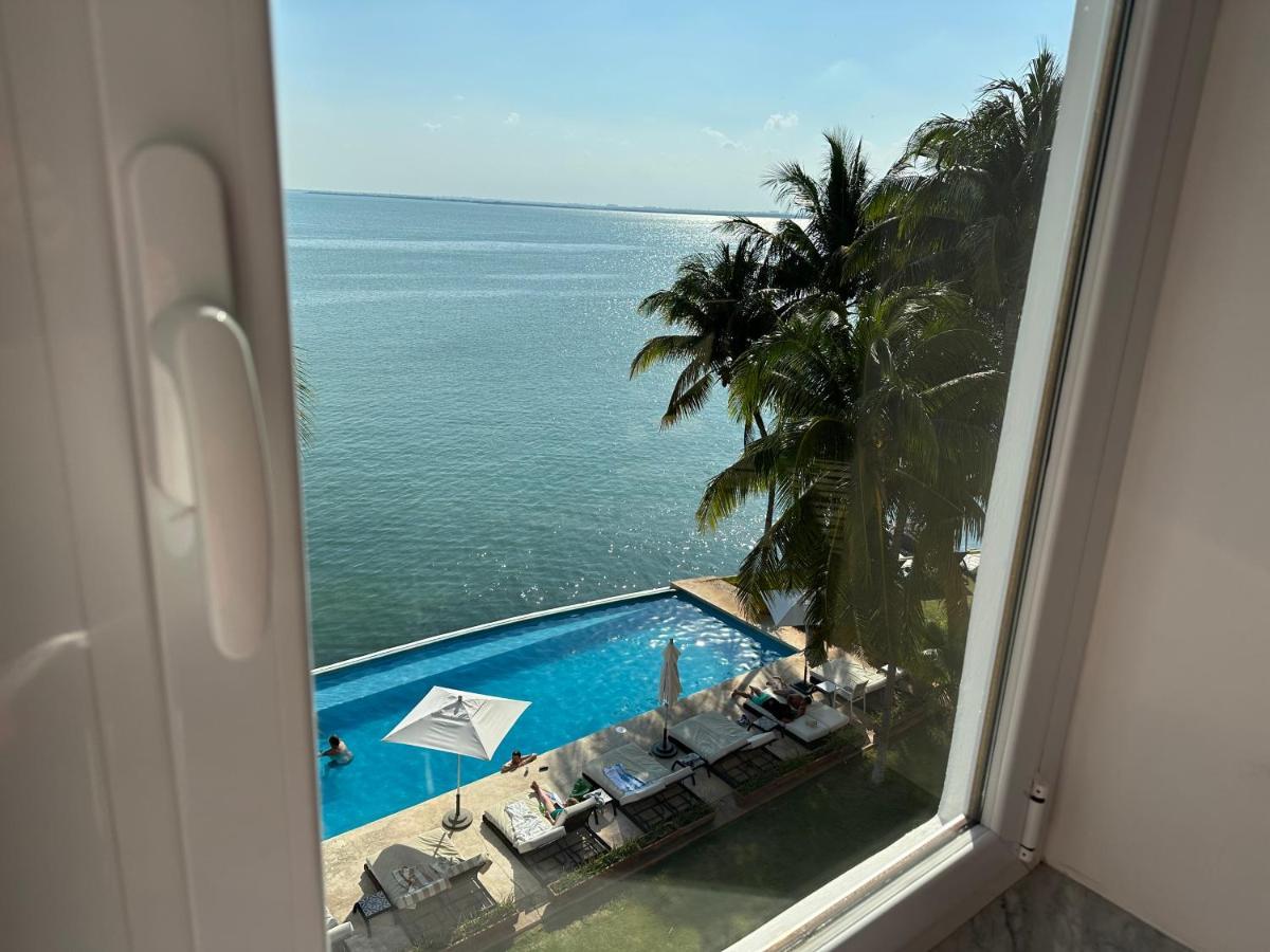 Casa Tortugas Boutique - Luxury Hidden Gem
