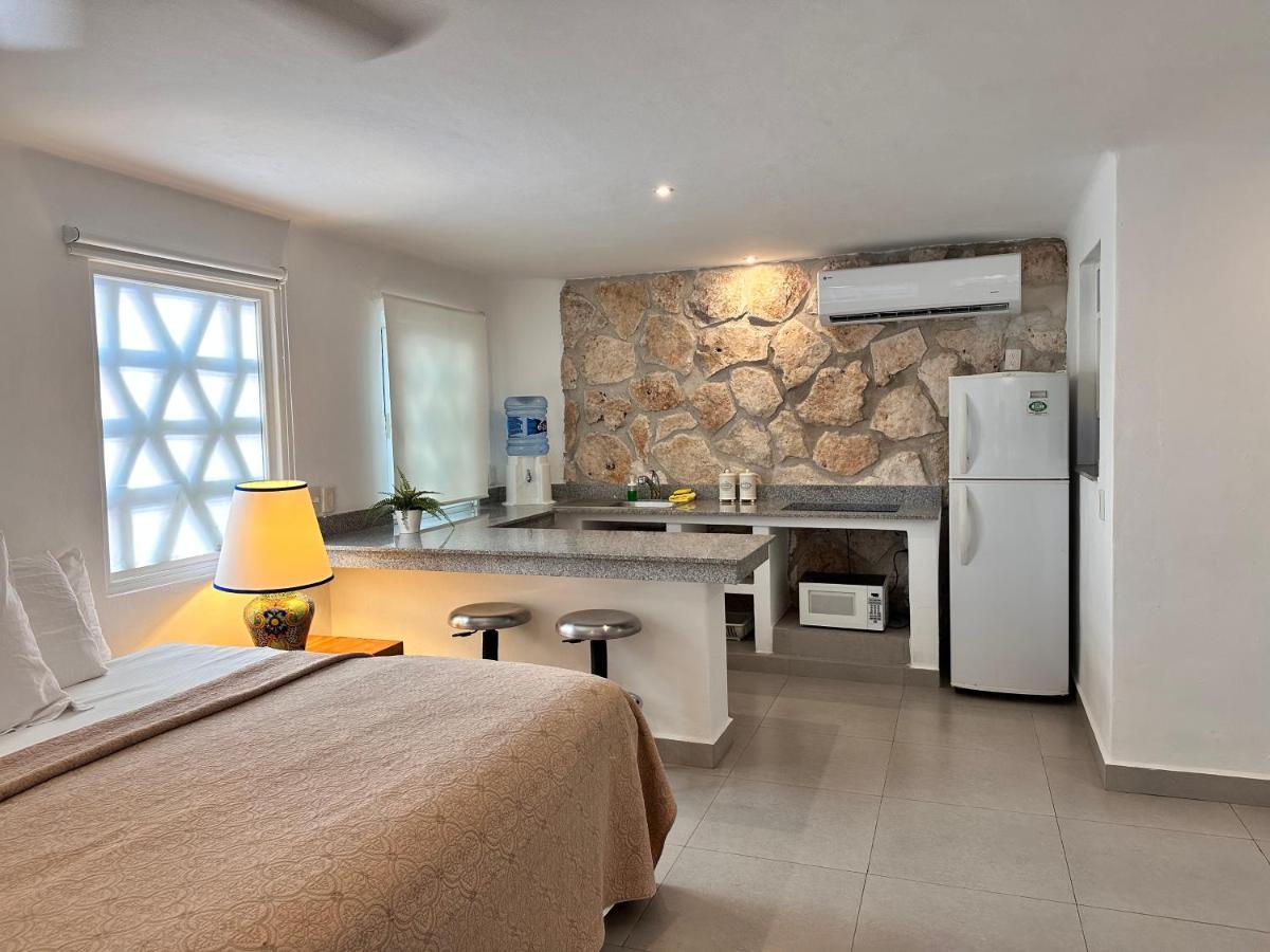 Hotel Casa Tortugas Boutique - Luxury Hidden Gem