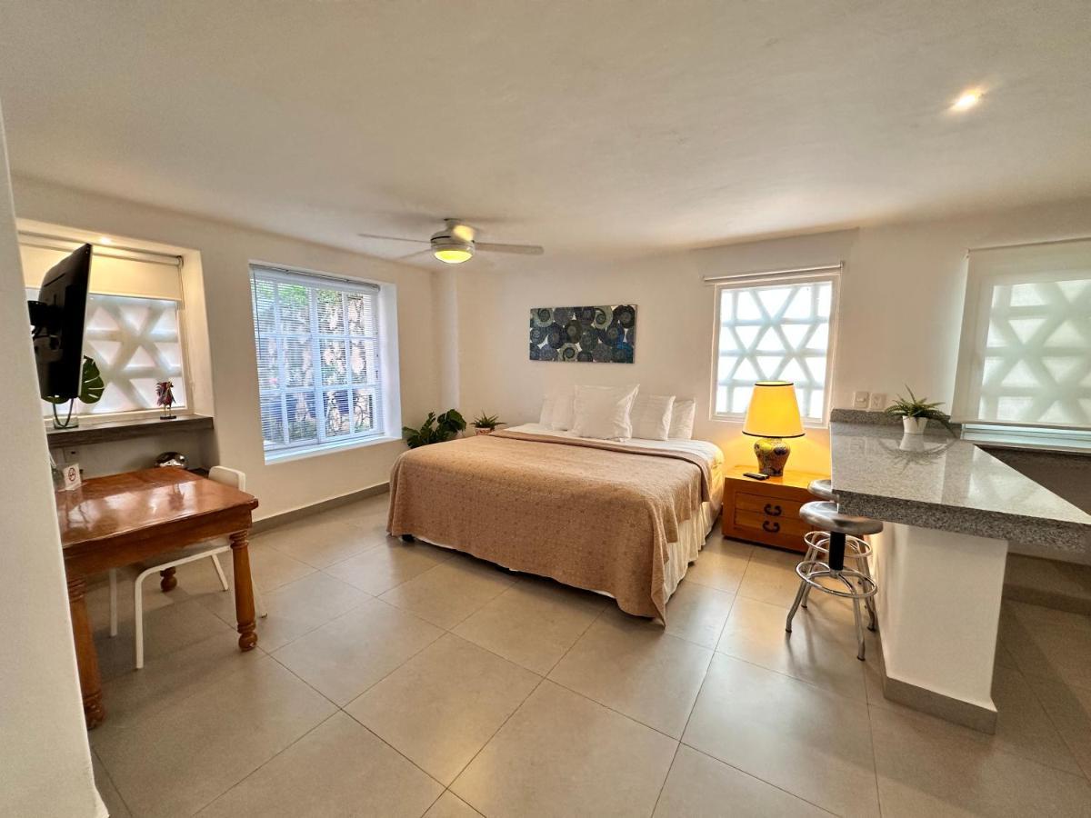 Casa Tortugas Boutique - Luxury Hidden Gem Hotel