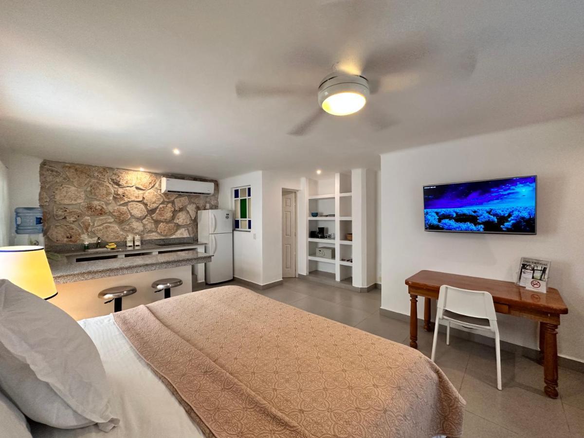 Casa Tortugas Boutique - Luxury Hidden Gem Hotel