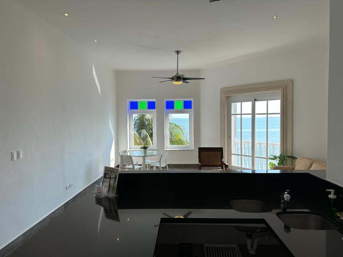 Casa Tortugas Boutique - Luxury Hidden Gem 4*