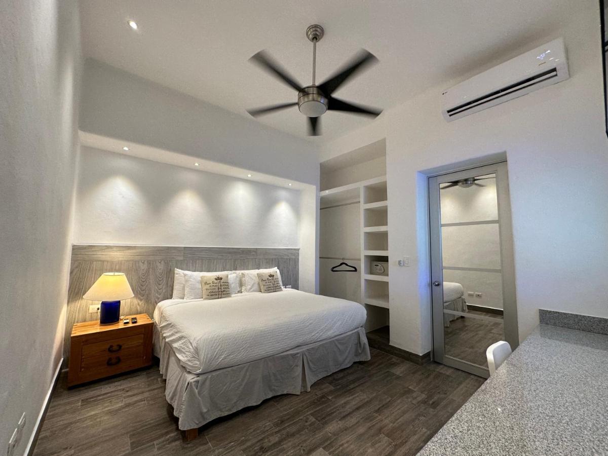 Casa Tortugas Boutique - Luxury Hidden Gem 4* Cancún