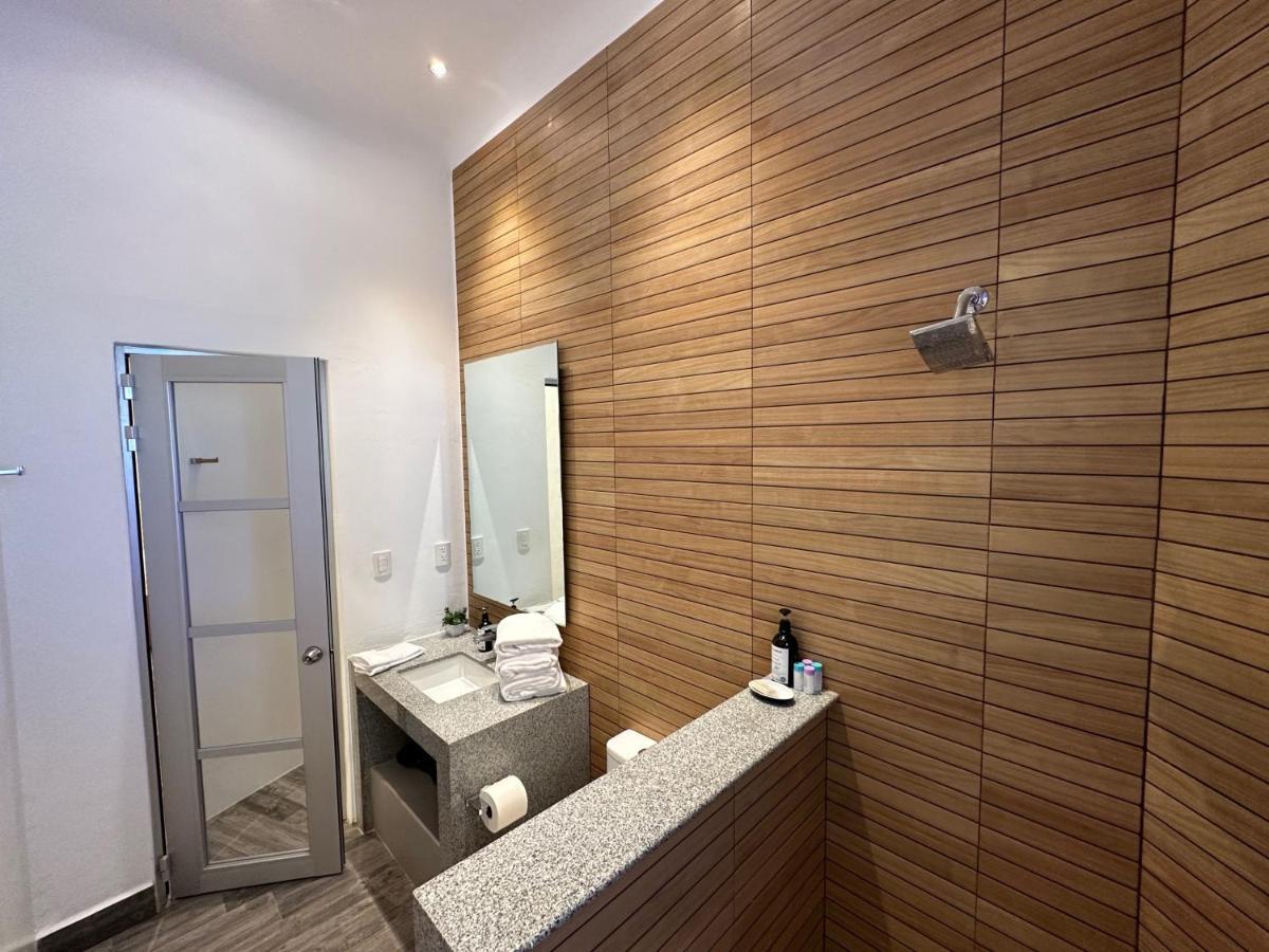 Hotel Casa Tortugas Boutique - Luxury Hidden Gem 4*