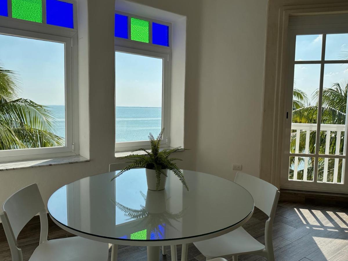 Hotel Casa Tortugas Boutique - Luxury Hidden Gem Cancún