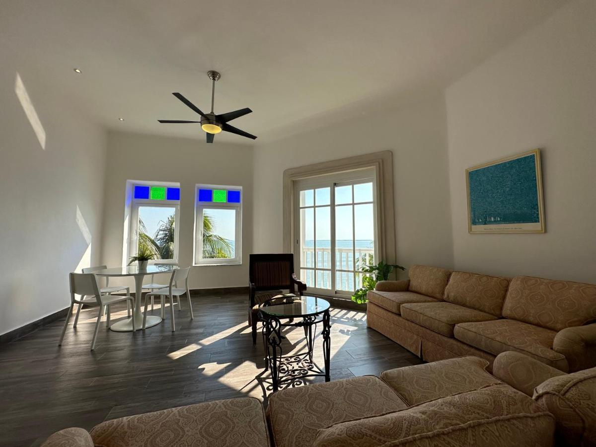 Casa Tortugas Boutique - Luxury Hidden Gem Hotel