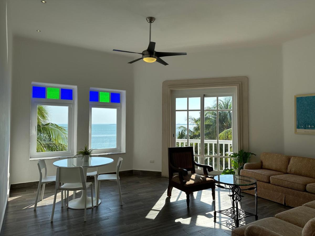 Hotel Casa Tortugas Boutique - Luxury Hidden Gem