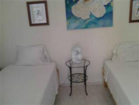 Mansion Giahn 2* Cancún