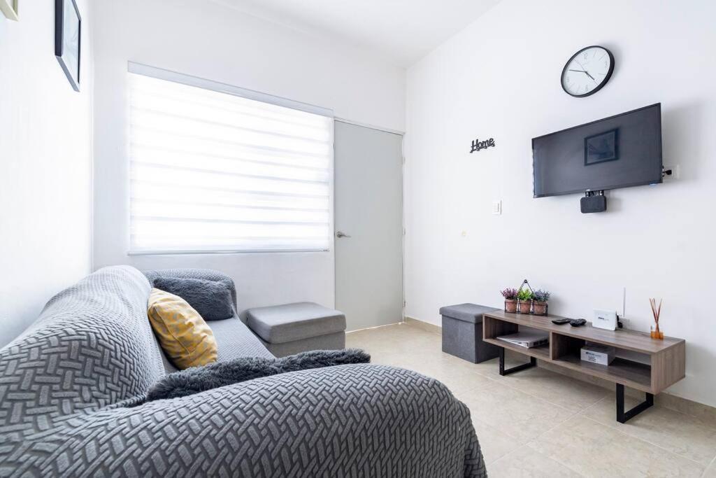 Casa Palejos Apartamento