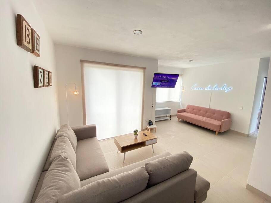 Casa De La Luz Cancun. Amazing With Stunning Pool In Front Of Mall * Cancún