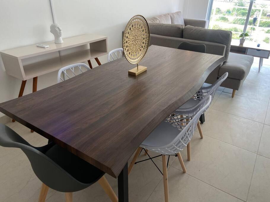 Apartamento Casa De La Luz Cancun. Amazing With Stunning Pool In Front Of Mall