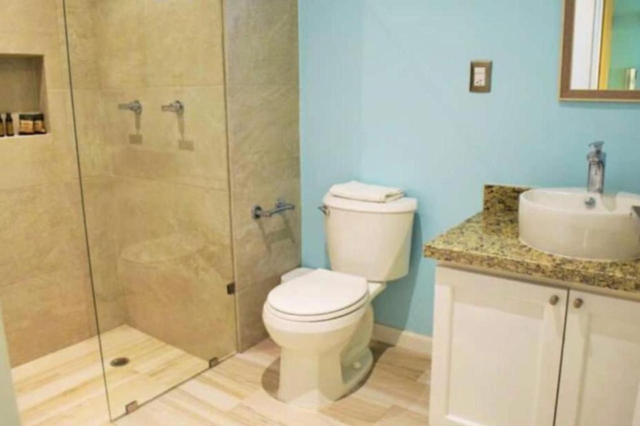 Apartamento Apartasuite Frente Al Mar En Isla Mujeres Mexico