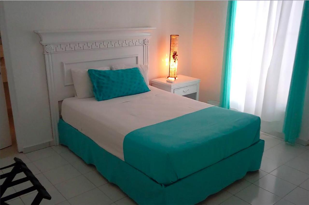Apartamento De La Selva