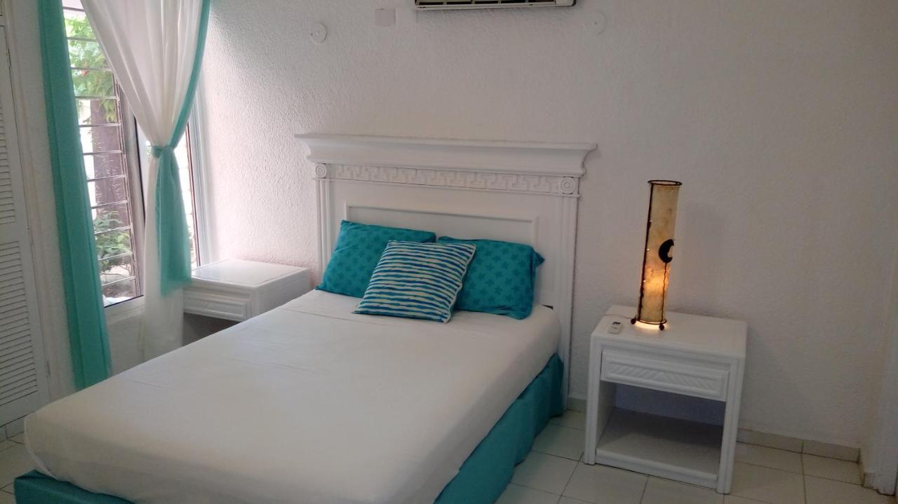 De La Selva * Cancún