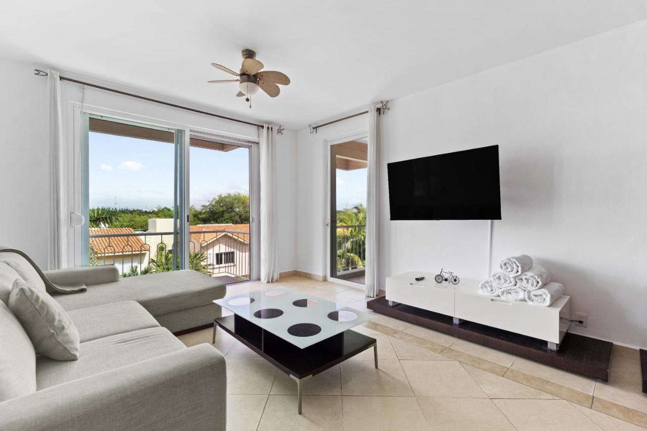 4 Bedroom Apartment, 8 Guests Apartamento *