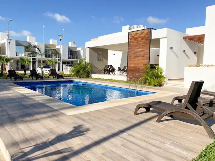Elegante Y Preciosa Casa Con Excelente Ubicacion