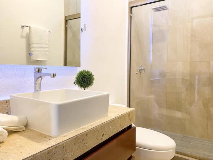 Elegante Y Preciosa Casa Con Excelente Ubicacion Сasa de vacaciones Cancún