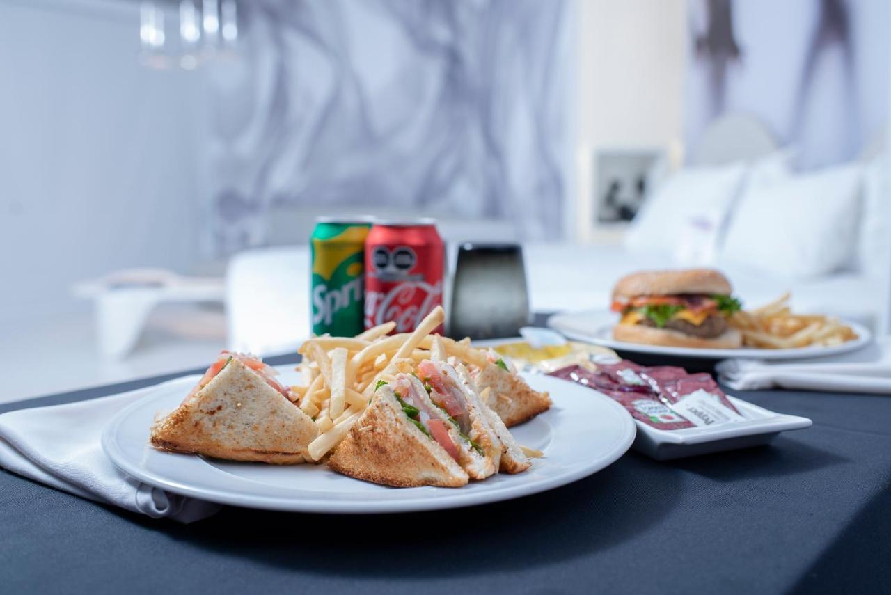 Temptation At The Tower (adults Only) Resort